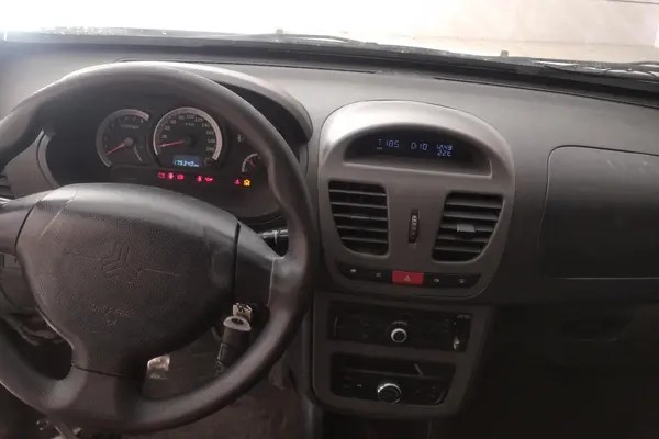 ساینا، EX دنده ای