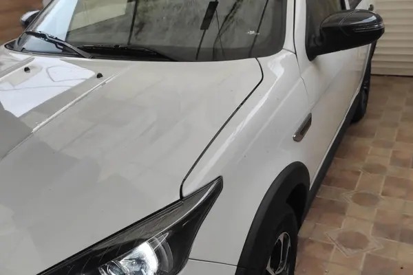 اطلس، دنده ای