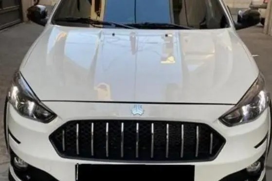 اطلس، دنده ای