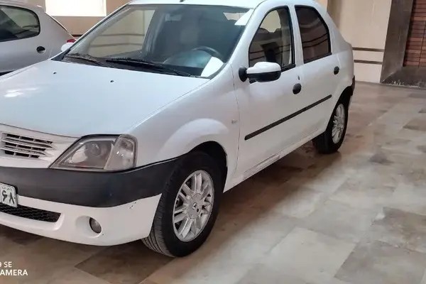 رنو، تندر 90