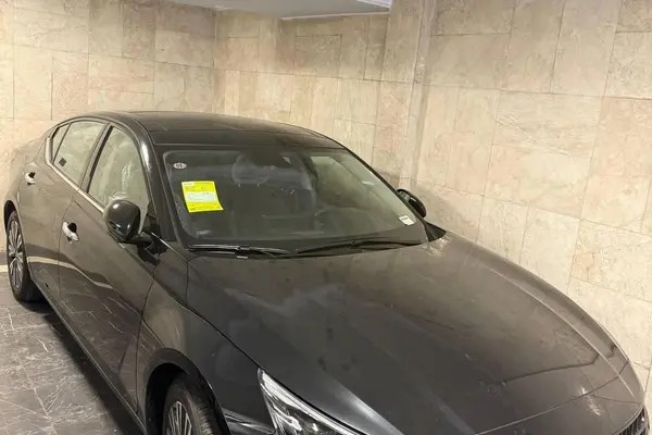 نیسان، آلتیما