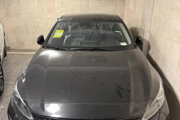 نیسان، آلتیما