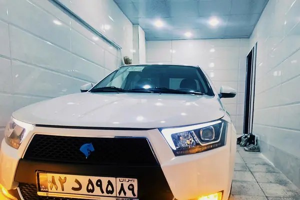 دنا، پلاس EF7