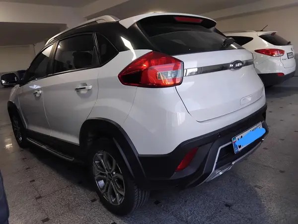 ام وی ام، X22