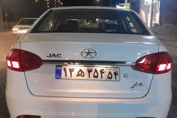جک، جی 4