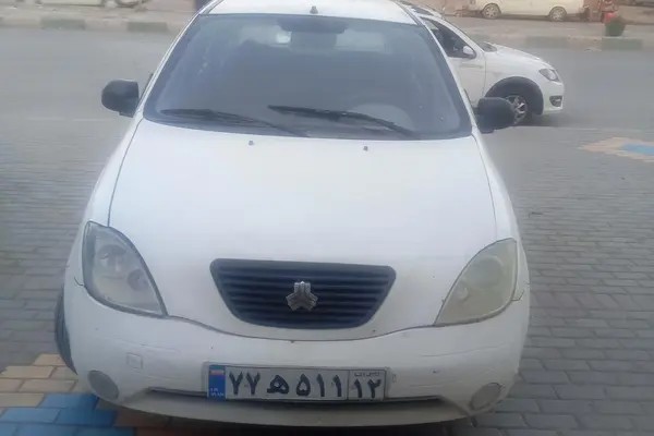 تیبا، صندوق دار
