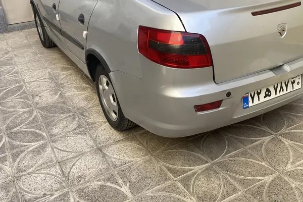 رانا، LX