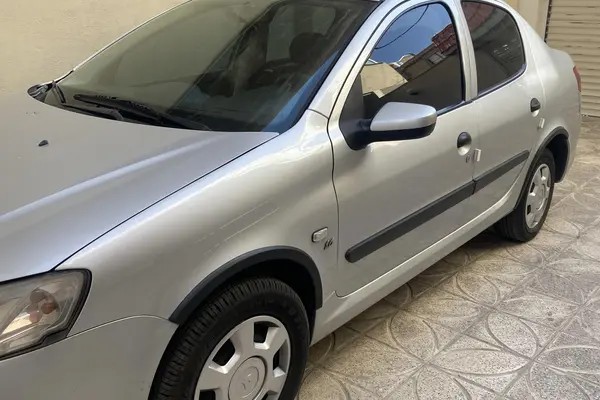 رانا، LX