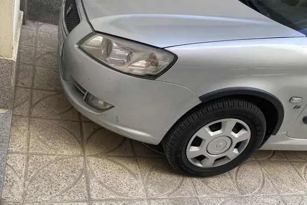 رانا، LX