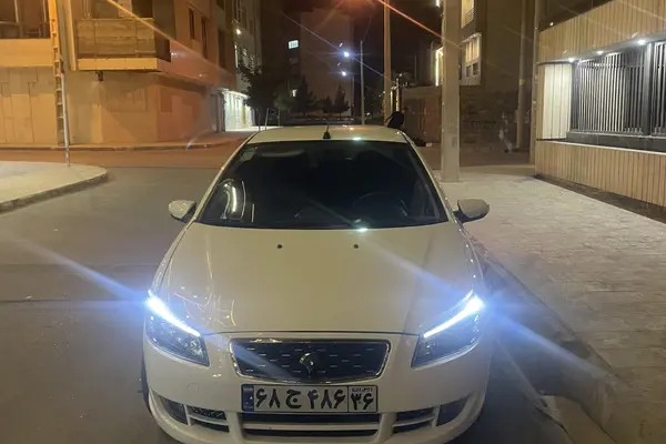 رانا، پلاس