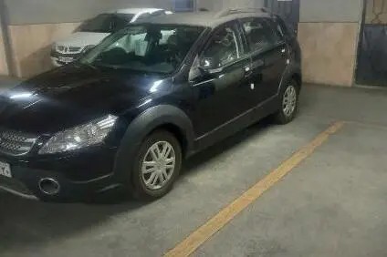 دانگ فنگ، H30 کراس