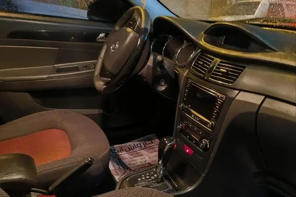 دانگ فنگ، H30 کراس