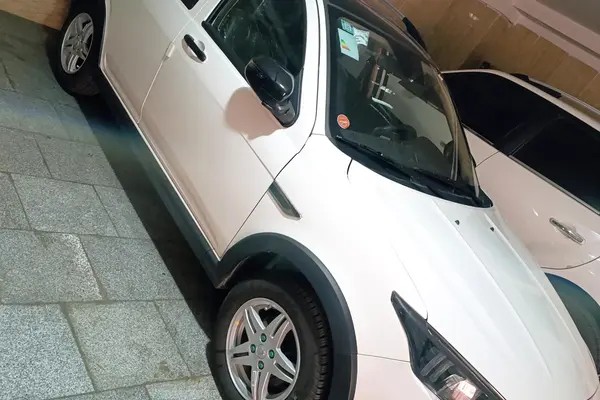 اطلس، دنده ای