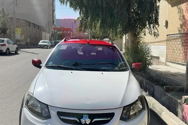 کوییک، دنده ای R