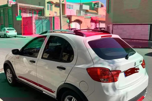 کوییک، دنده ای R