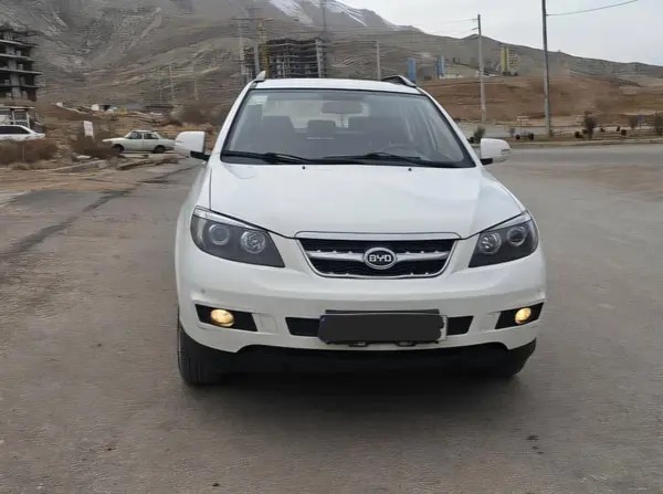 بی وای دی، S6