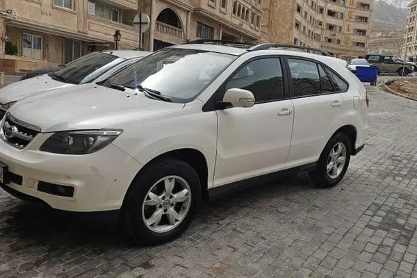 بی وای دی، S6