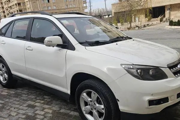 بی وای دی، S6