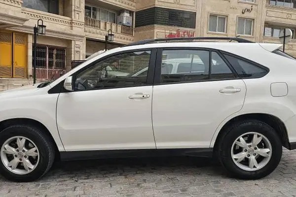 بی وای دی، S6