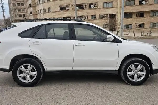 بی وای دی، S6