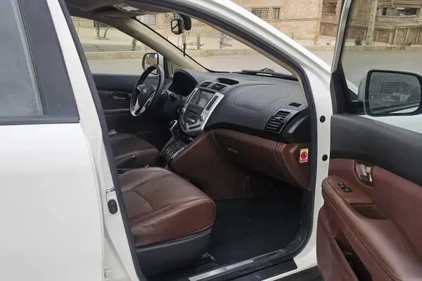 بی وای دی، S6