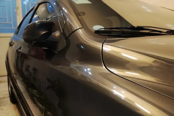 شاهین، G دنده ای