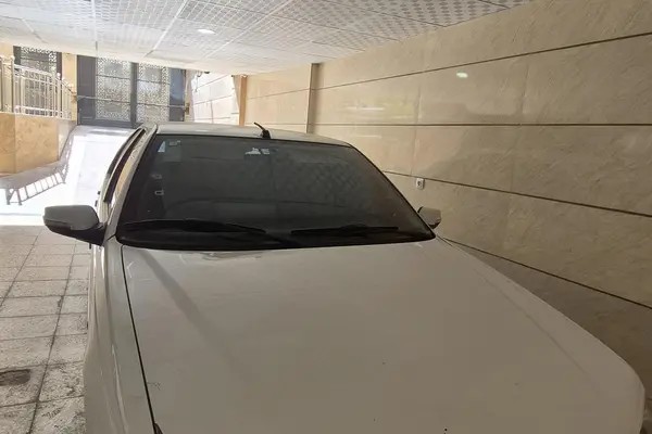 پژو، پارس