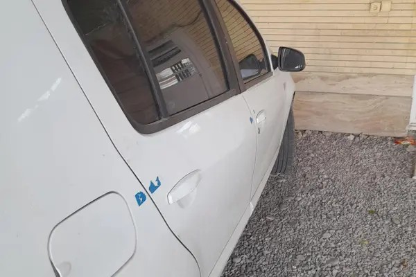 رنو، ساندرو