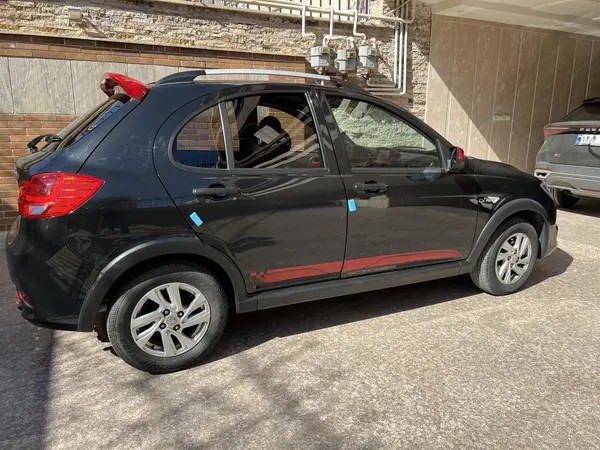 کوییک، اتوماتیک پلاس