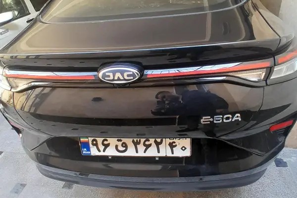 کی ام سی، eJ7