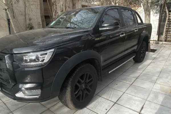 کی ام سی، T8