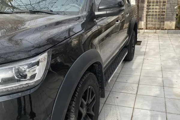 کی ام سی، T8