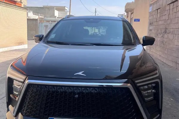کی ام سی، X5