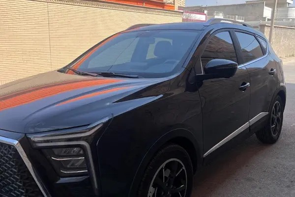 کی ام سی، X5