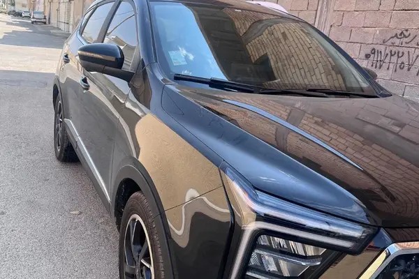 کی ام سی، X5