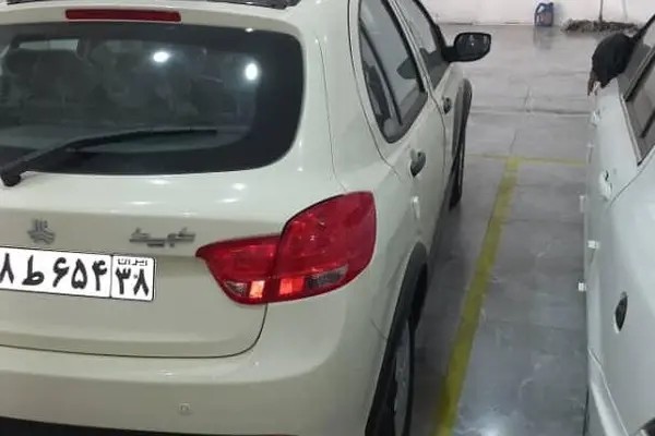 کوییک، GXR