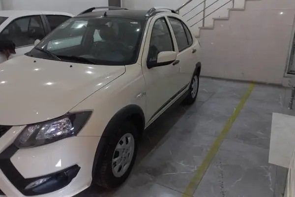 کوییک، GXR