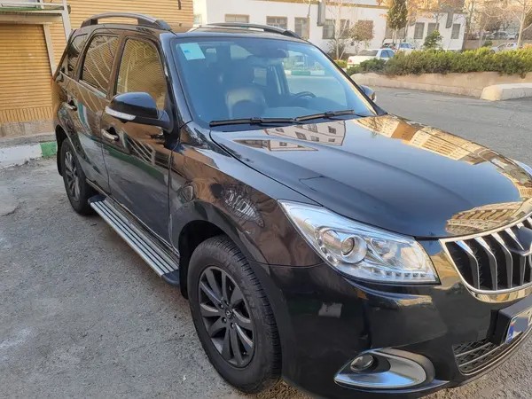 هایما، S7