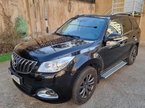 هایما، S7