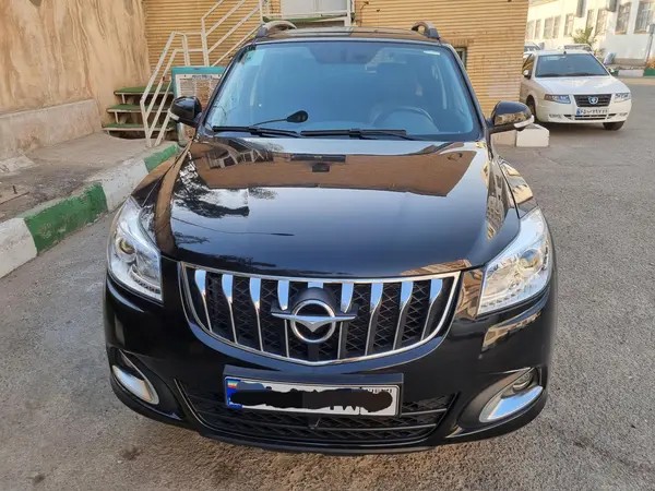 هایما، S7