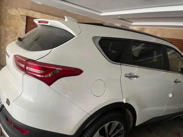 فیدلیتی، پرایم