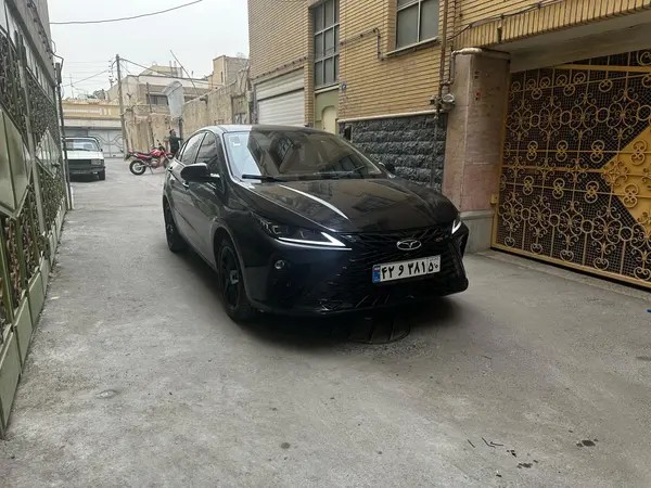 فونیکس، آریزو 6 جی تی (Z6 GT)