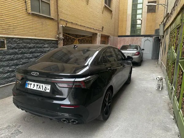 فونیکس، آریزو 6 جی تی (Z6 GT)