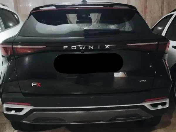 فونیکس، FX