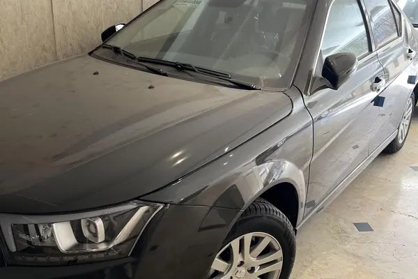 دنا، پلاس EF7P