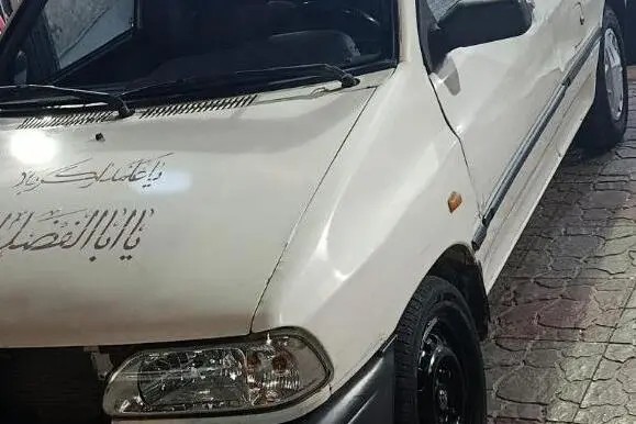 پراید، 151