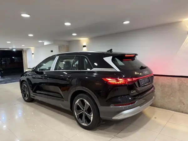 آئودی، Q5 e-tron
