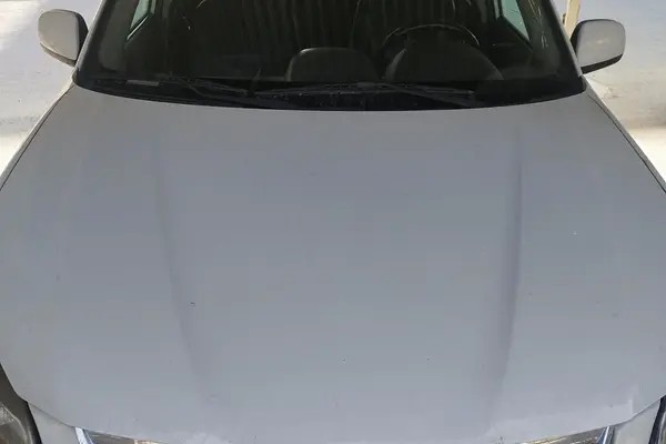 ام وی ام، X33