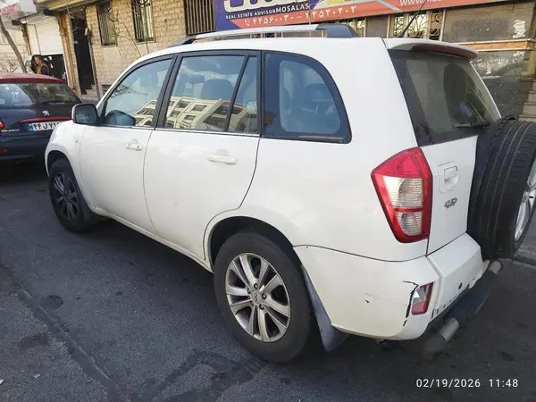 ام وی ام، X33