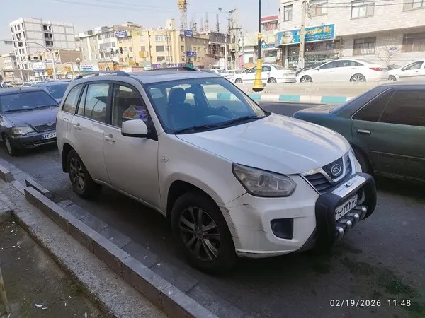 ام وی ام، X33